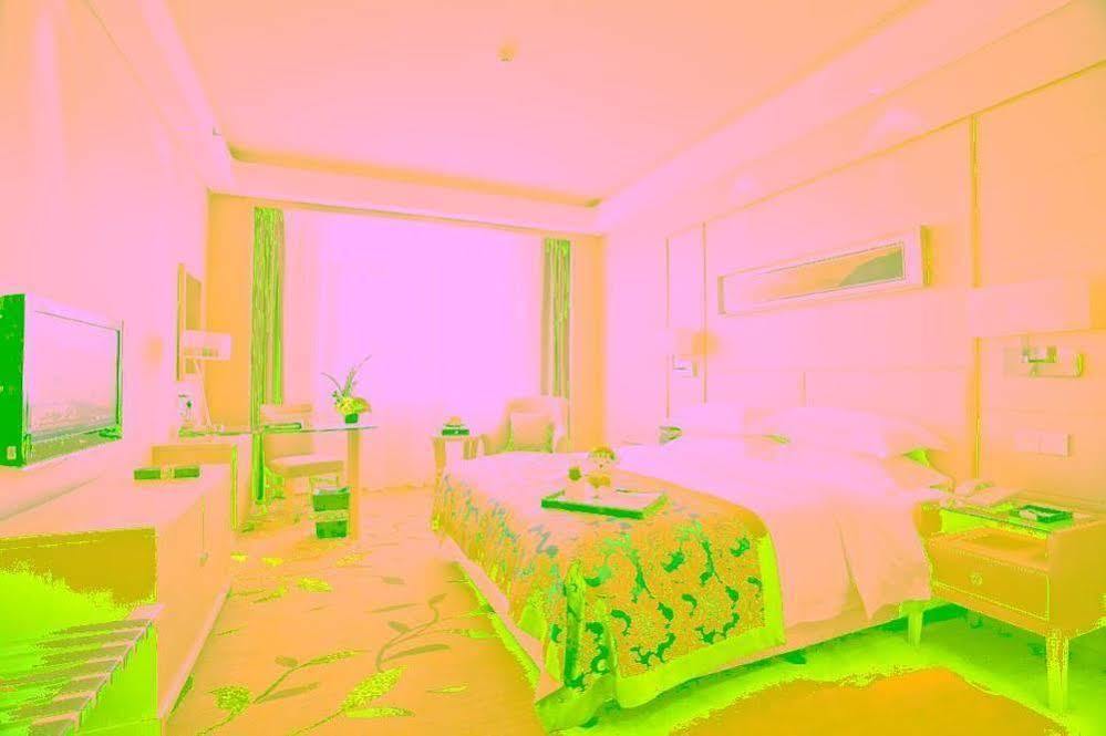 Zhanshan Garden Hotel Qingdao Exteriör bild